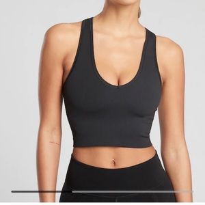 Athleta Aurora Crop Top